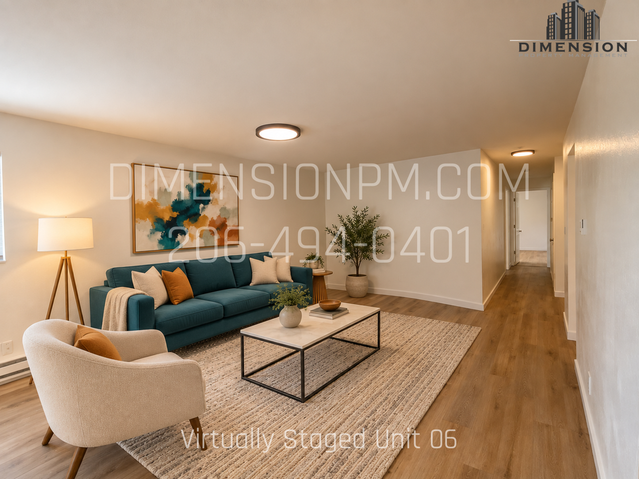 Drexel ll Apartments - Photo 7 of 11