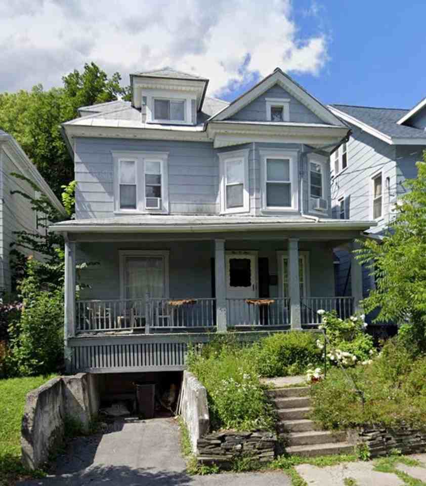 504 Bryant Ave