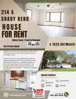 featured image of 214 S Shady Bend Rd