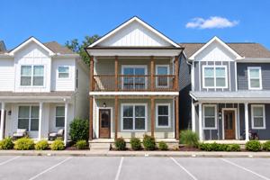 featured image of 136 Allison Way