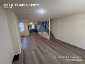 4931 N Franklin St - Photo 1 of 1