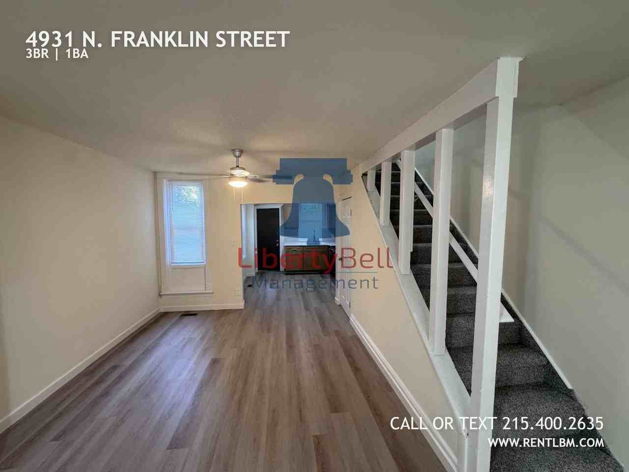 4931 N Franklin St - Photo 4 of 15
