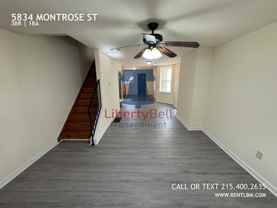 5834 Montrose St - Photo 1 of 1