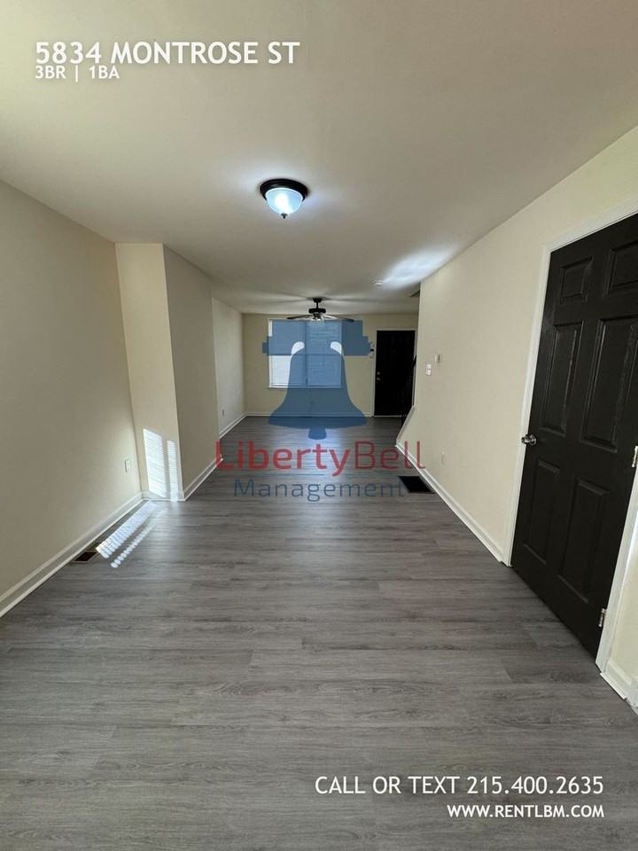 5834 Montrose St - Photo 2 of 13