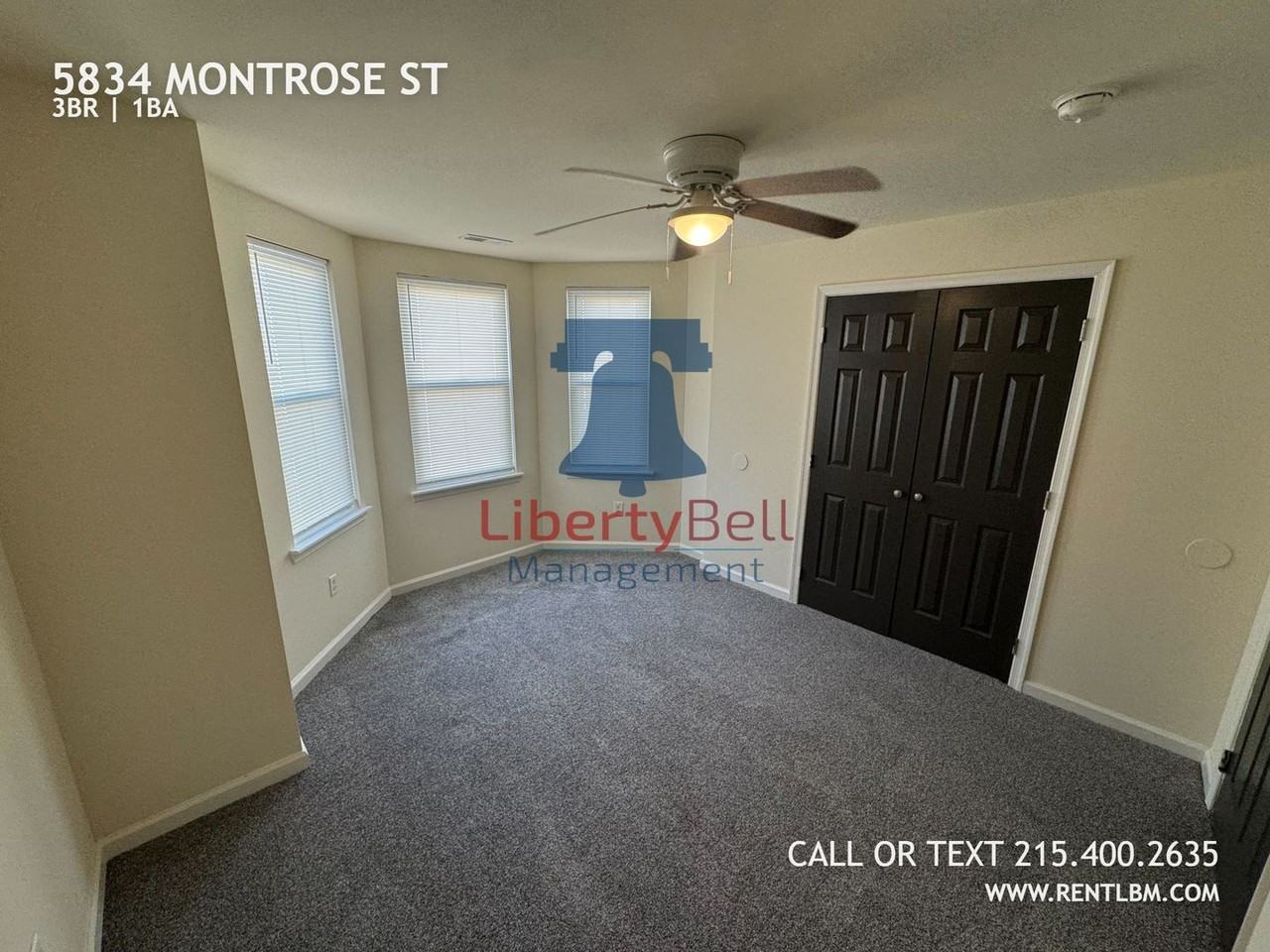 5834 Montrose St - Photo 4 of 13