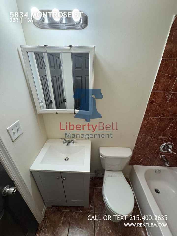 5834 Montrose St - Photo 7 of 13