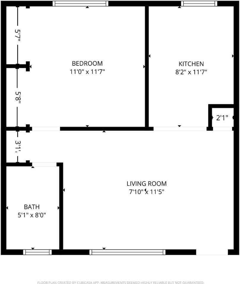 509 4th Street Northeast - Photo 2 of 23