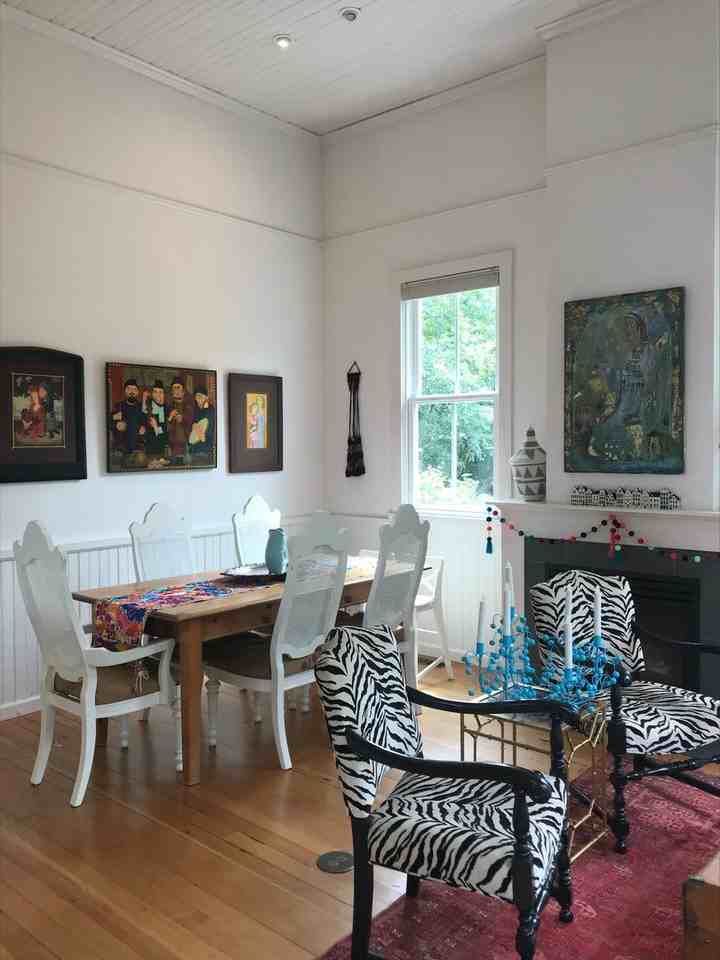 1564 Fort Ward Hill Rd Ne - Photo 6 of 9