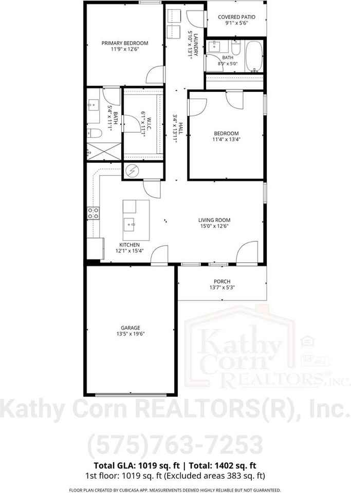 140 Chisum Dr #B - Photo 3 of 29