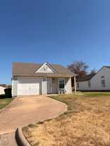 1209 W Bishop Dr - Photo 1 of 1