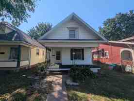 2622 2622 Monterey St. Saint Joseph, MO 64507 - Photo 1 of 1