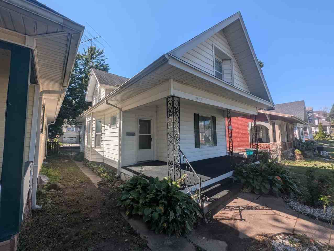 2622 2622 Monterey St. Saint Joseph, MO 64507 - Photo 2 of 23