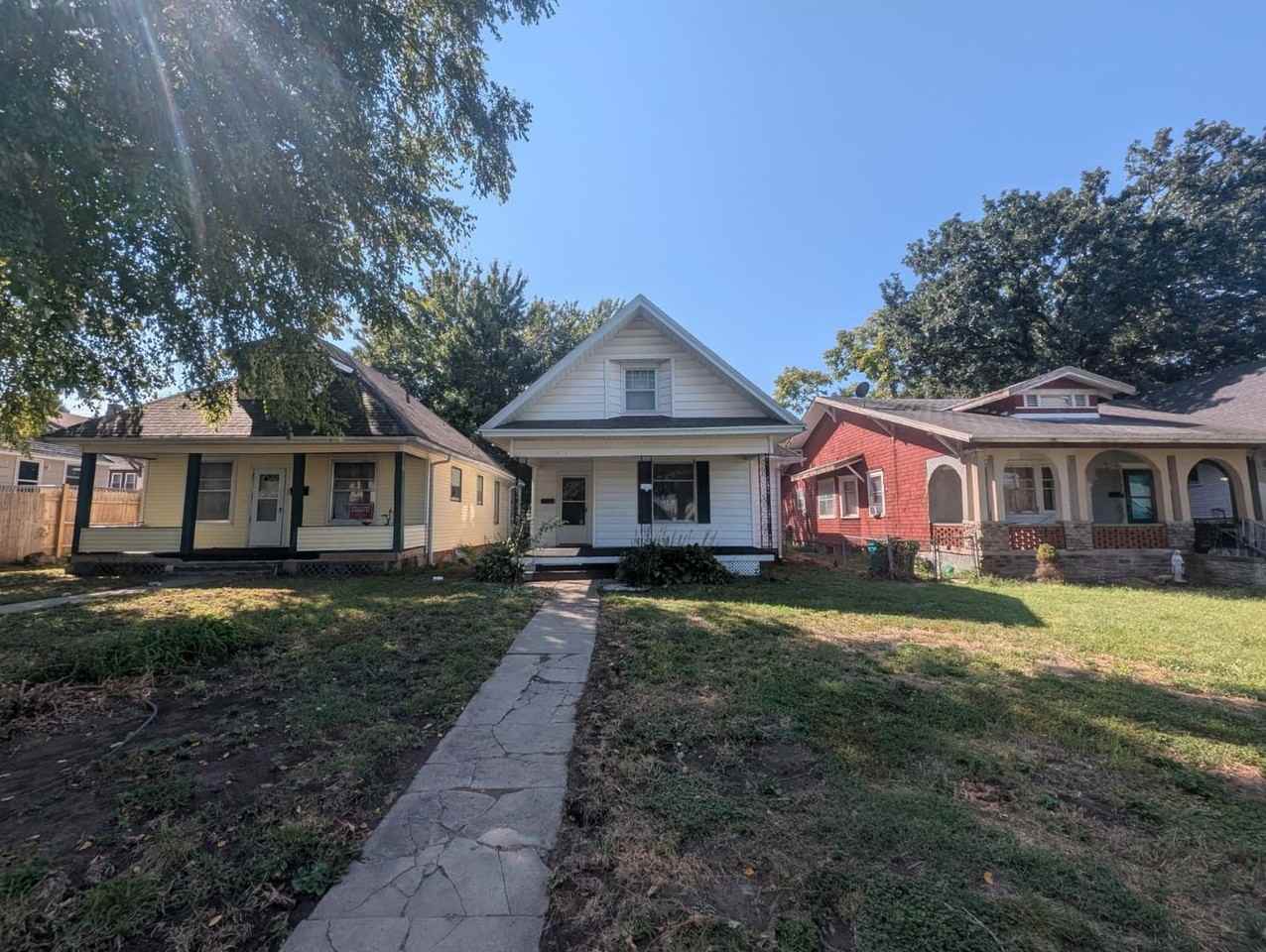 2622 2622 Monterey St. Saint Joseph, MO 64507 - Photo 3 of 23