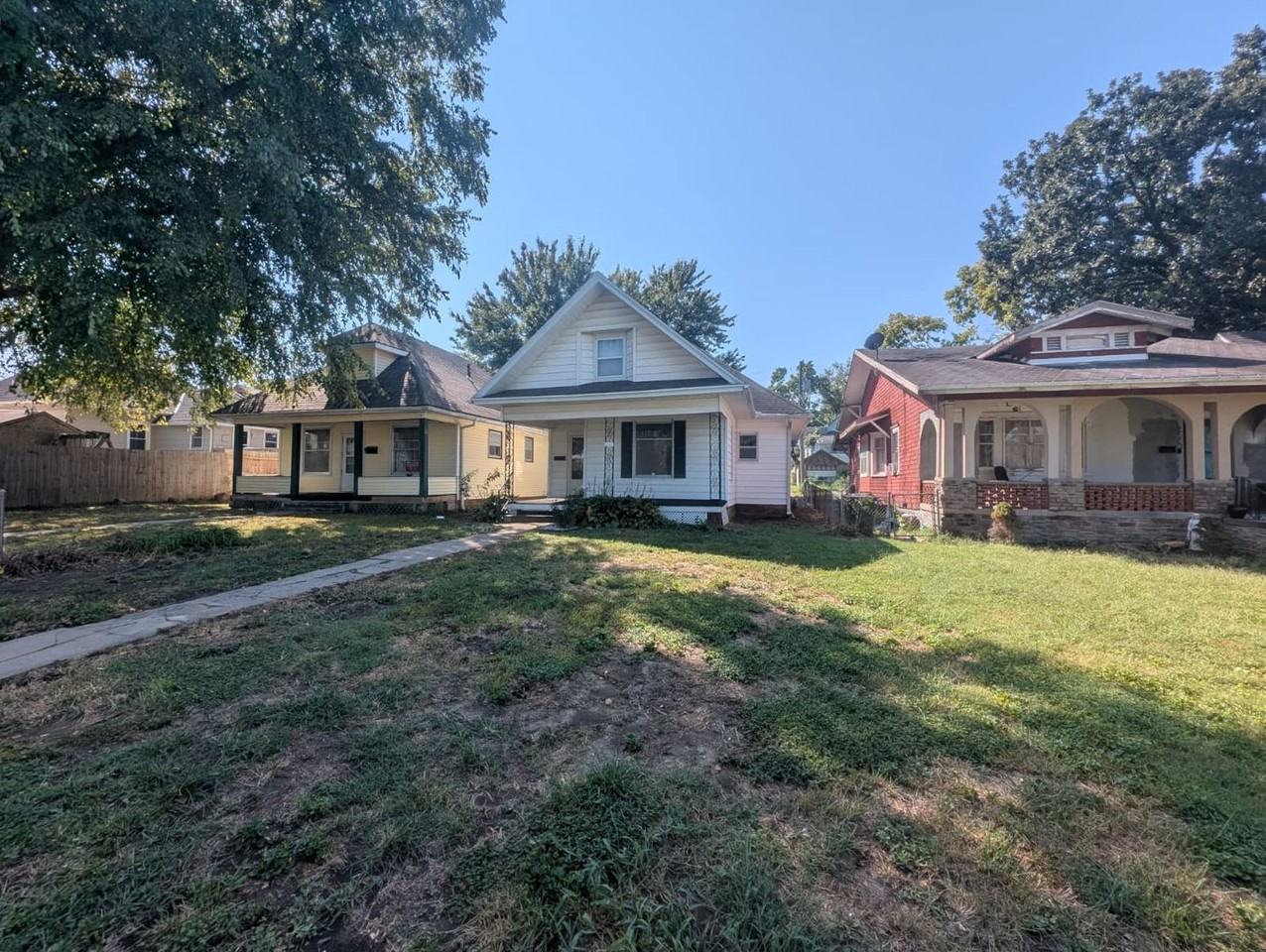 2622 2622 Monterey St. Saint Joseph, MO 64507 - Photo 4 of 23