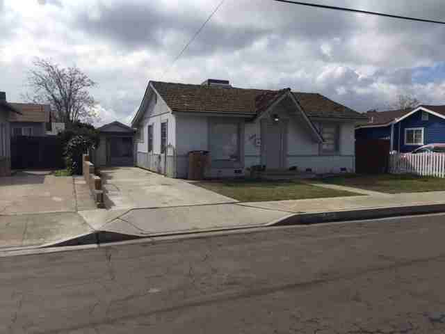 303 Harding Ave