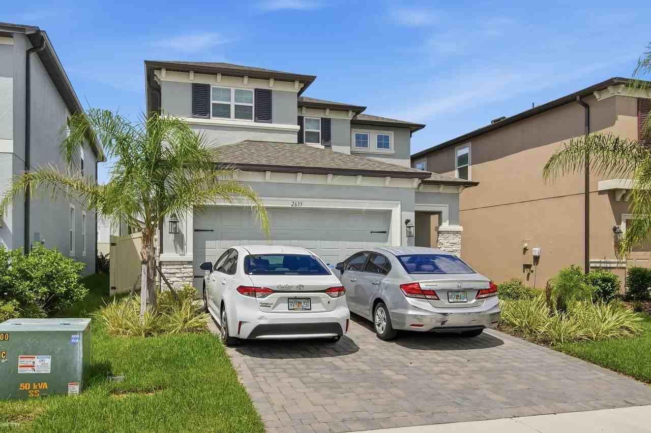 2633 Sunny Pebble Loop - Photo 2 of 31