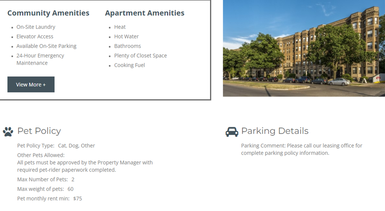 1152A Commonwealth Ave - Photo 5 of 7
