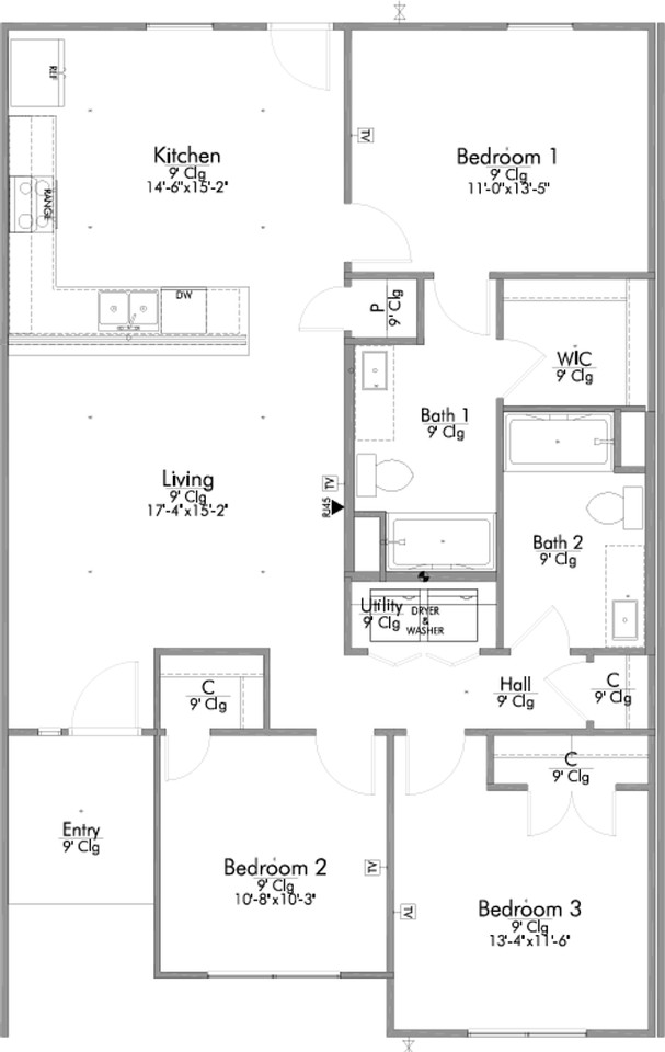 498 Avenue F - Photo 2 of 2