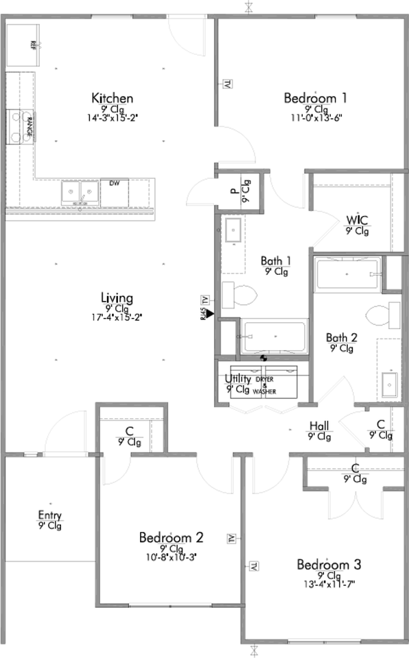 496 Avenue F - Photo 2 of 2