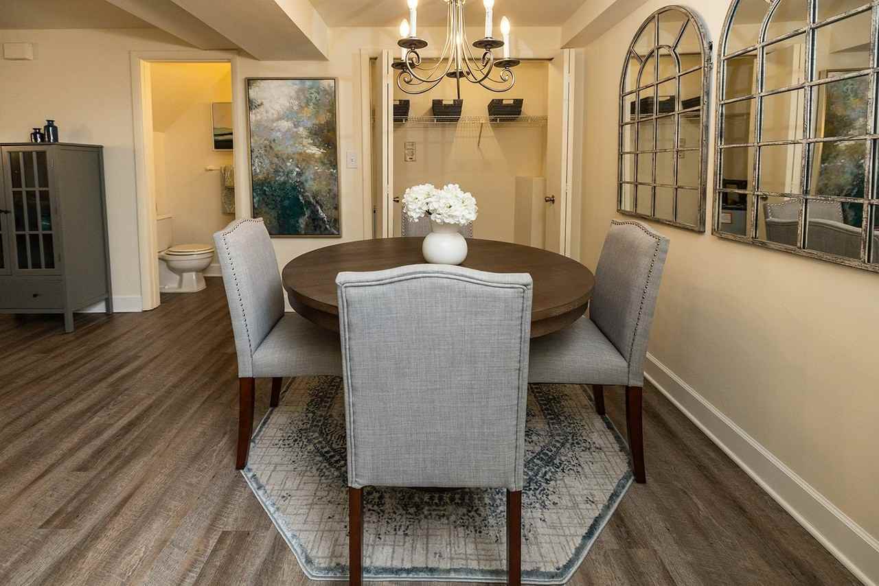 Spring Hill Apartments & Townhomes - Photo 6 of 30