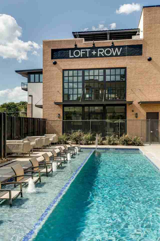 Loft and Row - Photo 4 of 33
