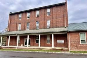 featured image of 111 W Mckinney Ave ##Unit