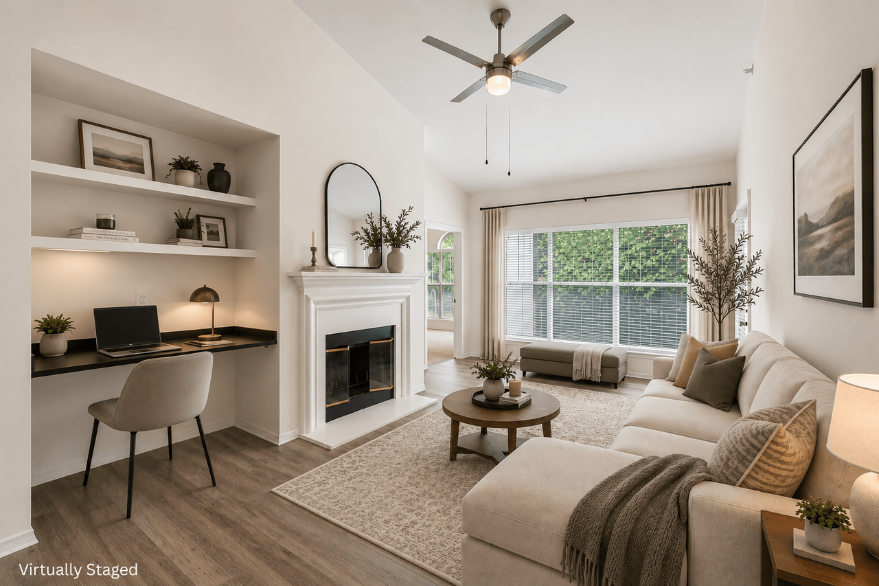 Wesley St. James Apartments at Sandy Springs - Photo 6 of 55