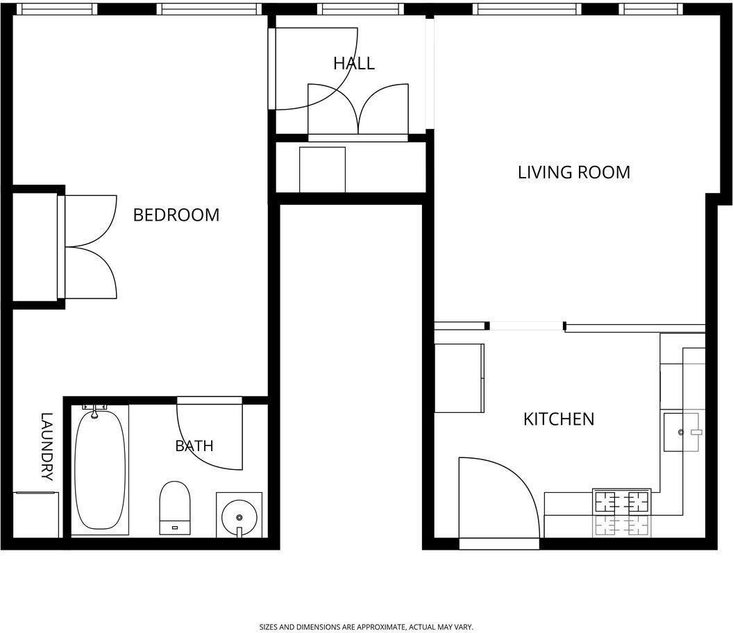 602 Congress St #202