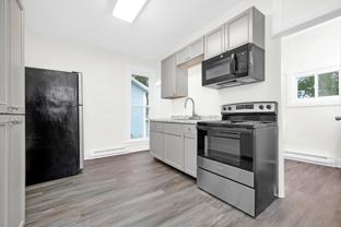 332 S Detroit St #C - Photo 1 of 1