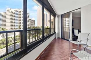 1778 Ala Moana Blvd #1402 - Photo 1 of 1