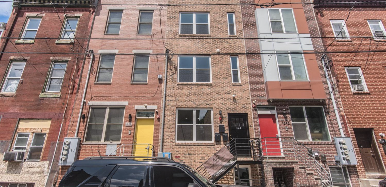 1644 N Marshall St #1 - Photo 2 of 23
