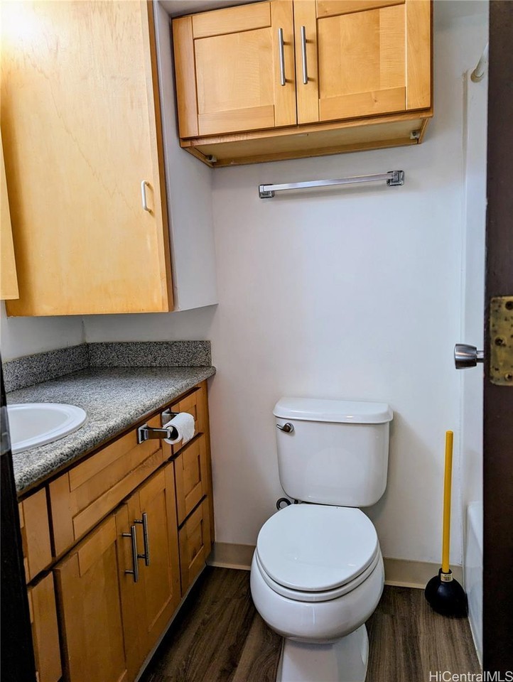 2888 Ala Ilima St #1309 - Photo 6 of 7