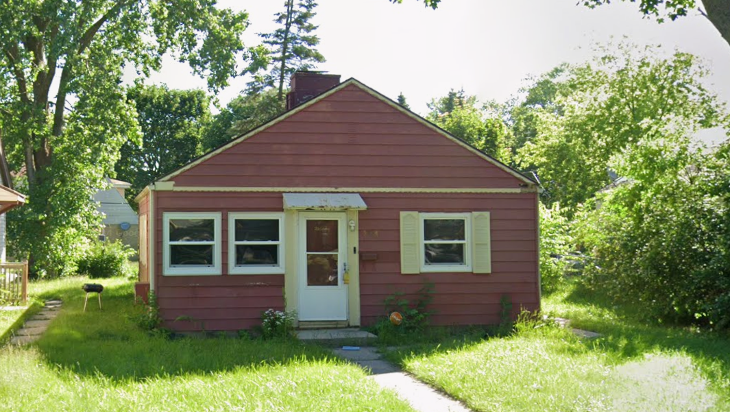 5344 W Leon Ter - Photo 2 of 2