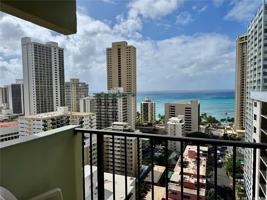 featured image of 2440 Kuhio Ave #2105