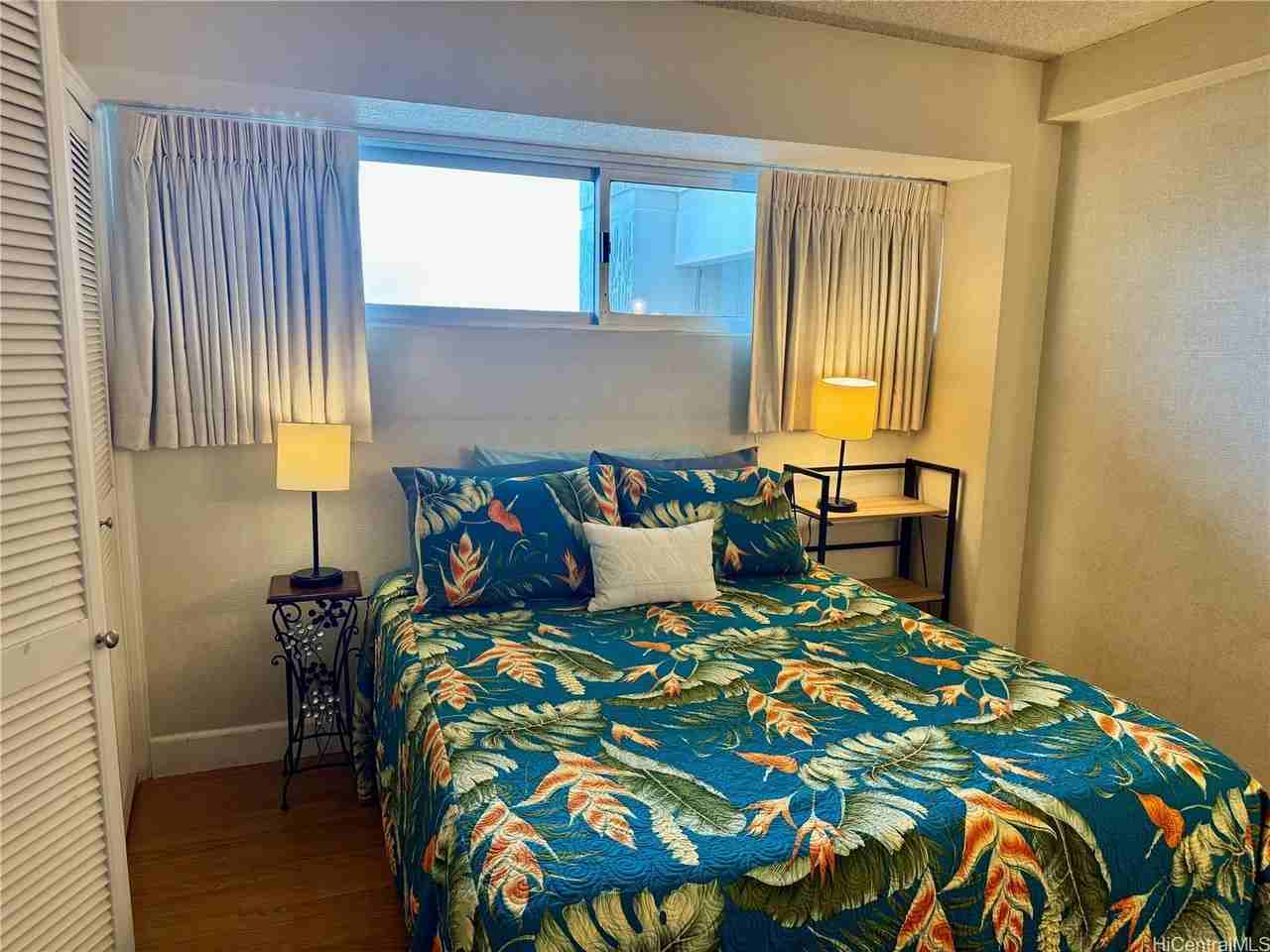 2440 Kuhio Ave #2105 - Photo 2 of 25