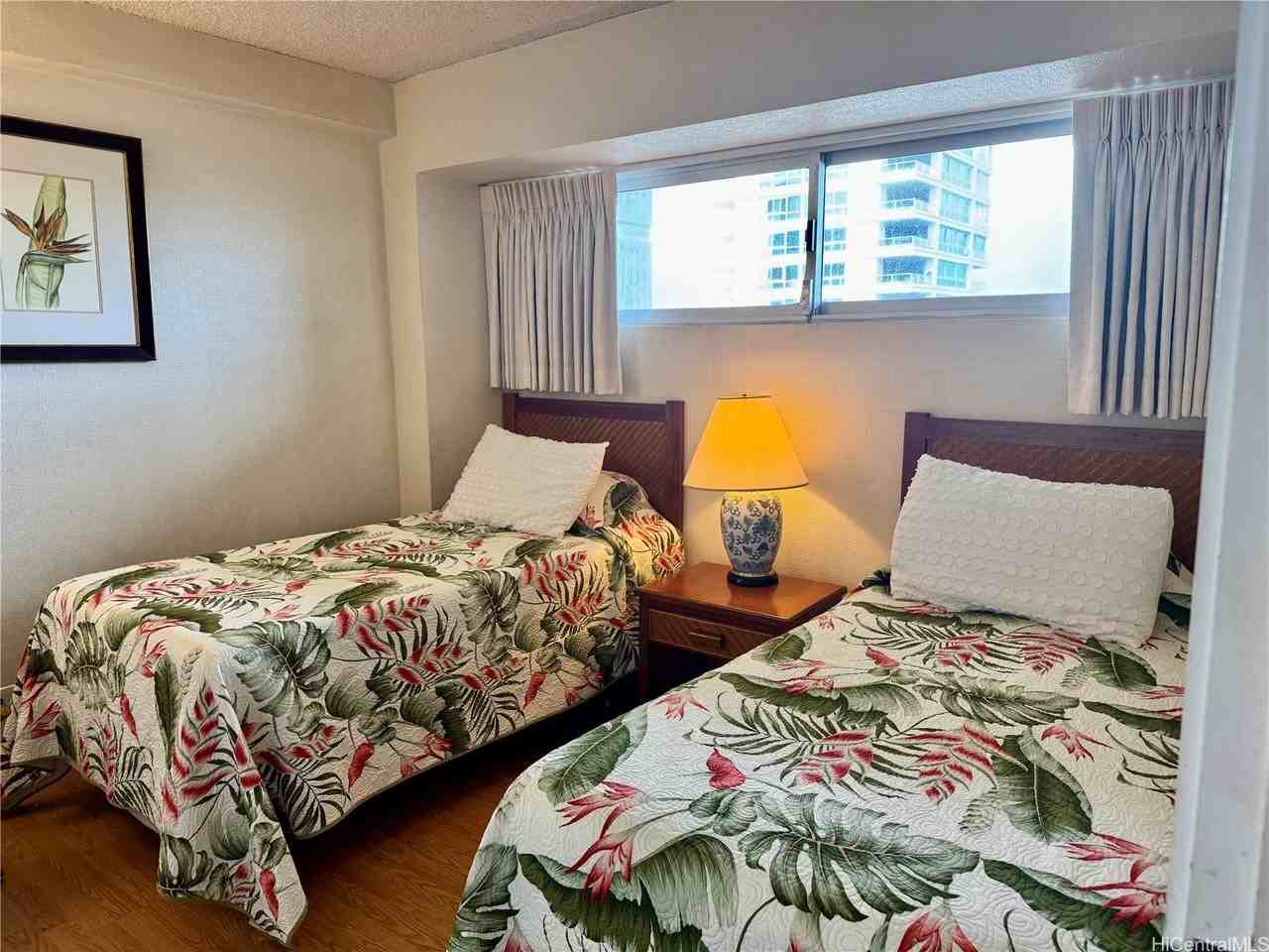 2440 Kuhio Ave #2105 - Photo 3 of 25