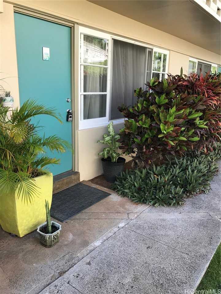 1621 Ala Wai Blvd #104 - Photo 4 of 10