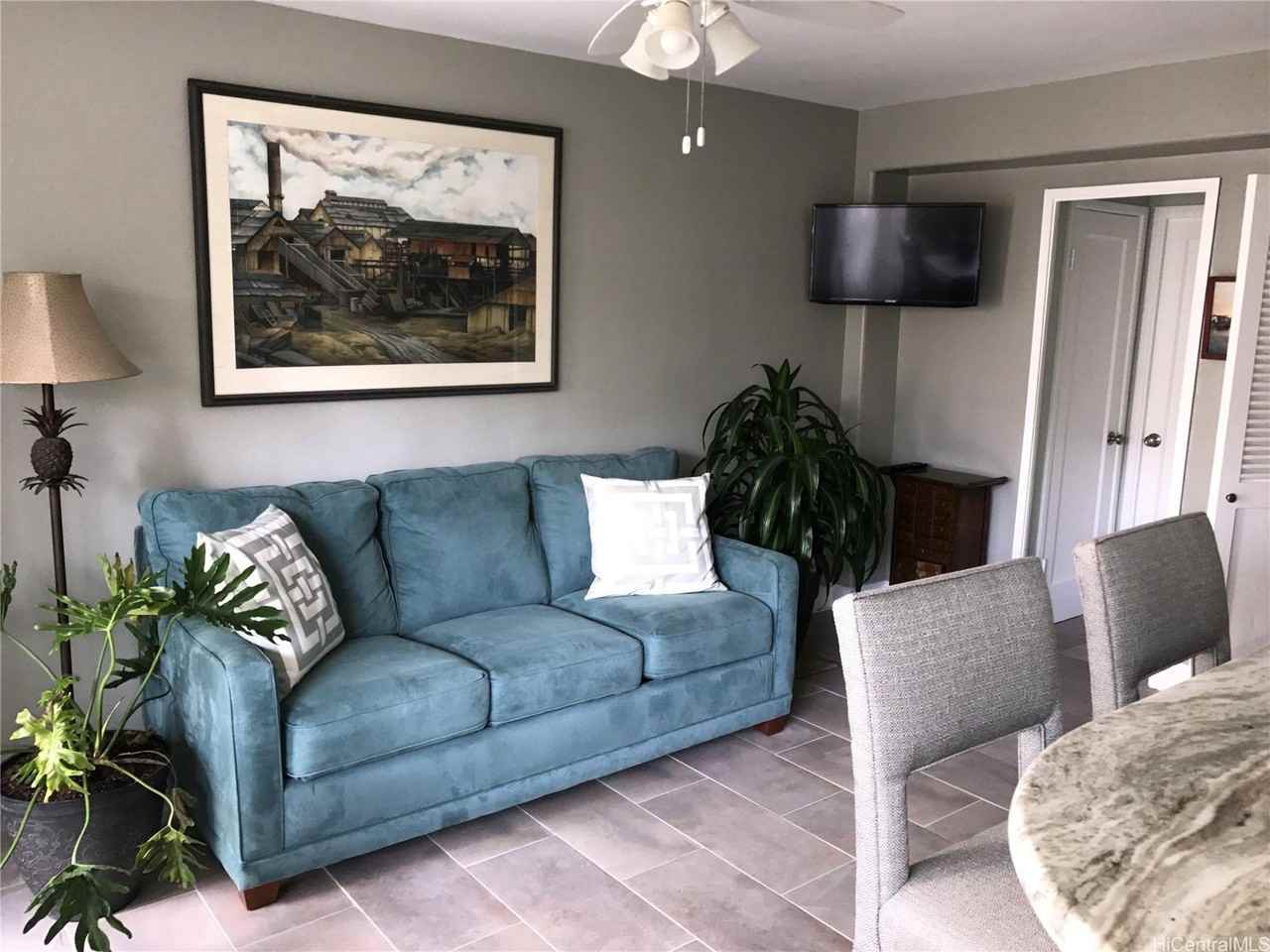 1621 Ala Wai Blvd #104 - Photo 5 of 10