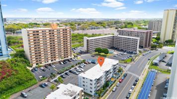 featured image of 3095 Ala Ilima St #206