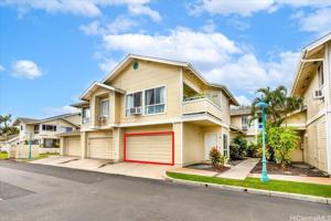 featured image of 91-988 Laaulu St #34F