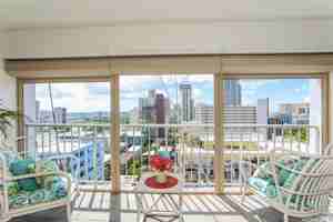 featured image of 430 Keoniana St #1209