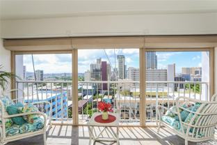 430 Keoniana St #1209 - Photo 1 of 1
