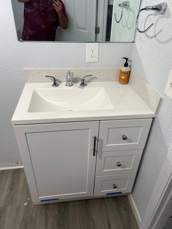 503 S Sinclair Ave - Photo 6 of 9