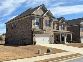 3566 Andover Way - Photo 1 of 1