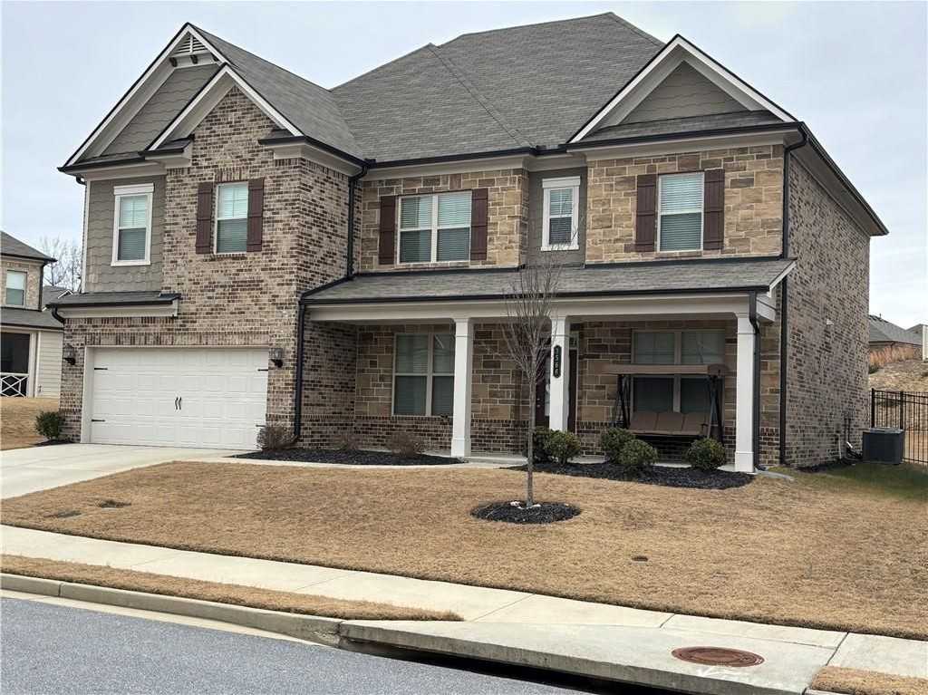 3566 Andover Way - Photo 3 of 46