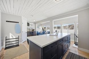 122 Mount Major Hwy ##C - Photo 1 of 1