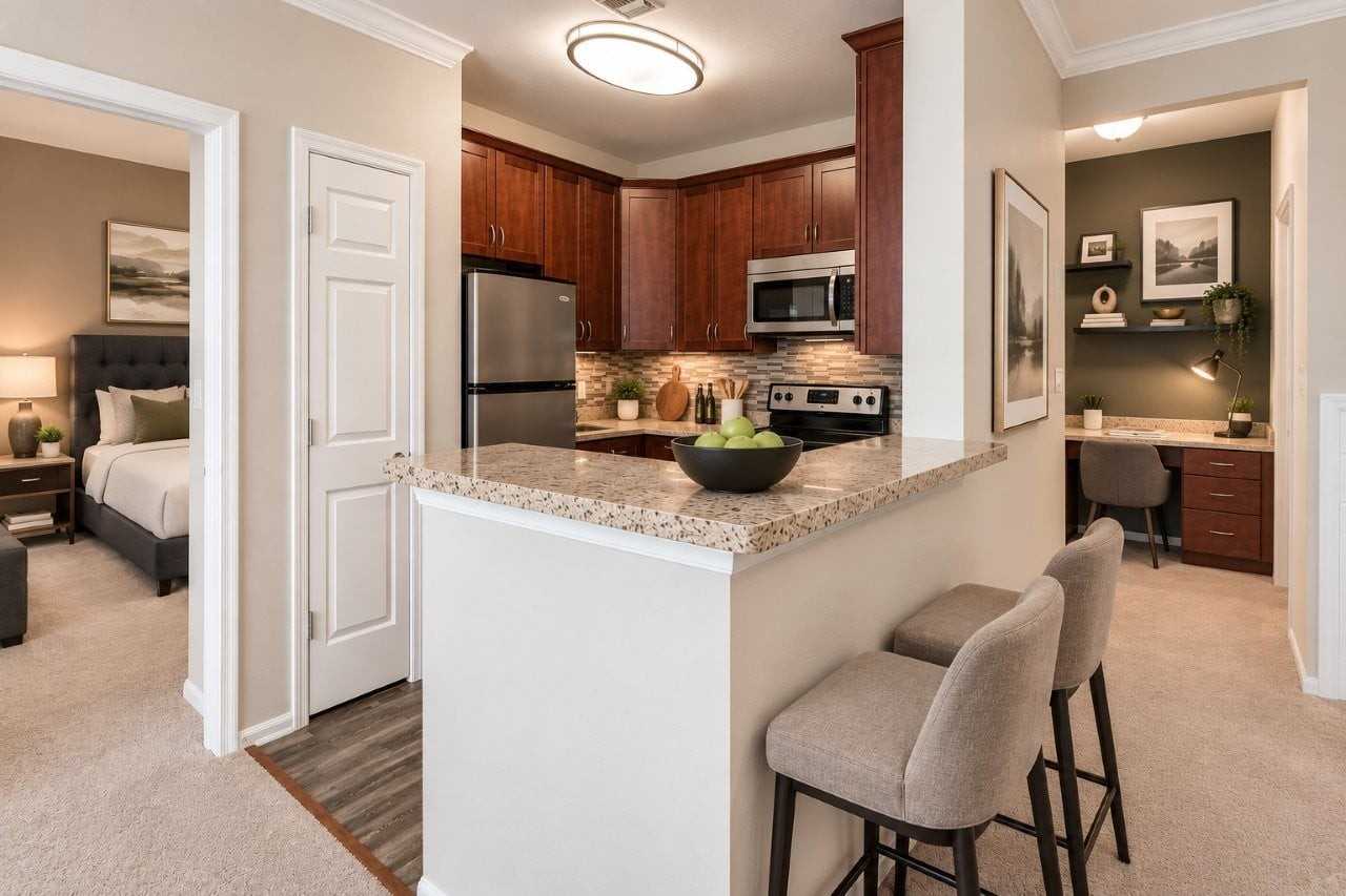 Village at Potomac Falls Apartment Homes - Photo 3 of 34