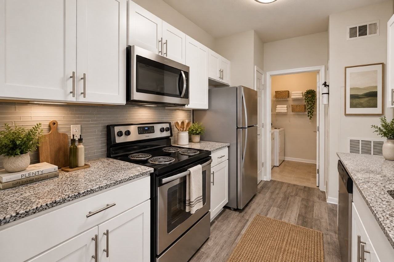 Village at Potomac Falls Apartment Homes - Photo 5 of 34