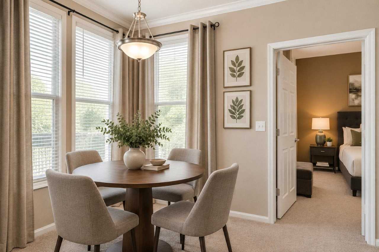 Village at Potomac Falls Apartment Homes - Photo 6 of 34