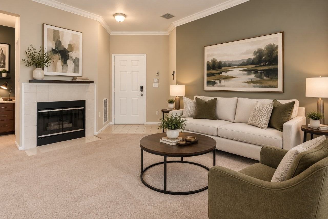 Village at Potomac Falls Apartment Homes - Photo 7 of 34